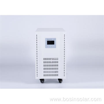 3000W Off-Grid Solar Inverter With UPS Function